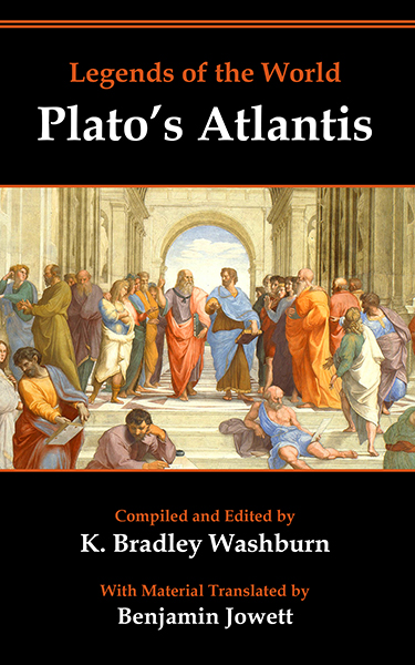 Plato's Atlantis
