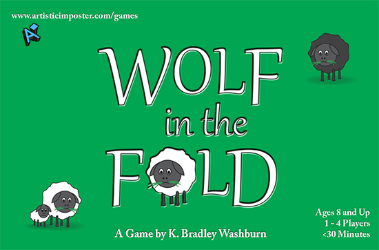 Wolf in the Fold