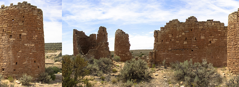 Hovenweep Offset
