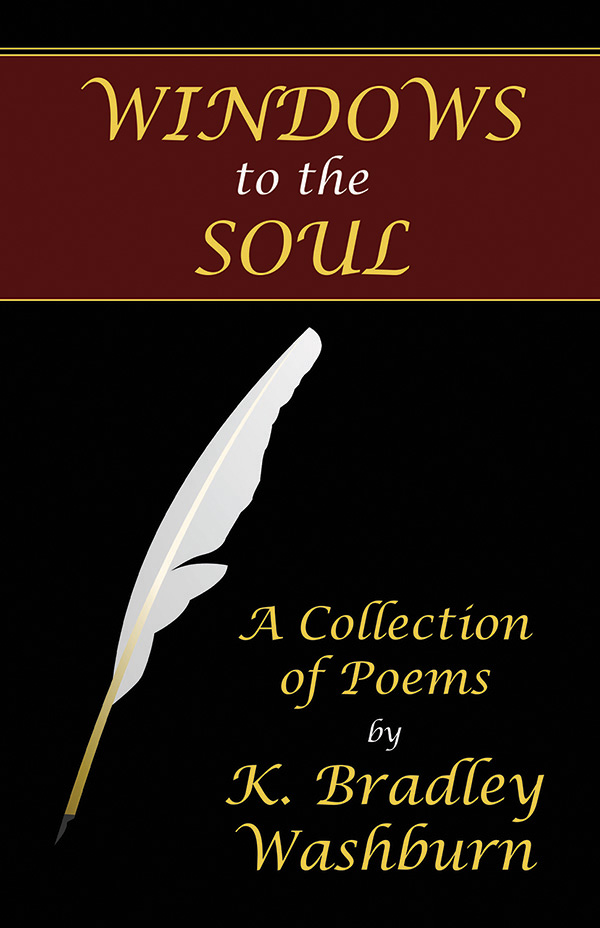 Book Cover: Windows to the Soul